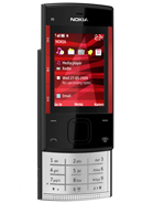 Download ringetoner Nokia X3 gratis.